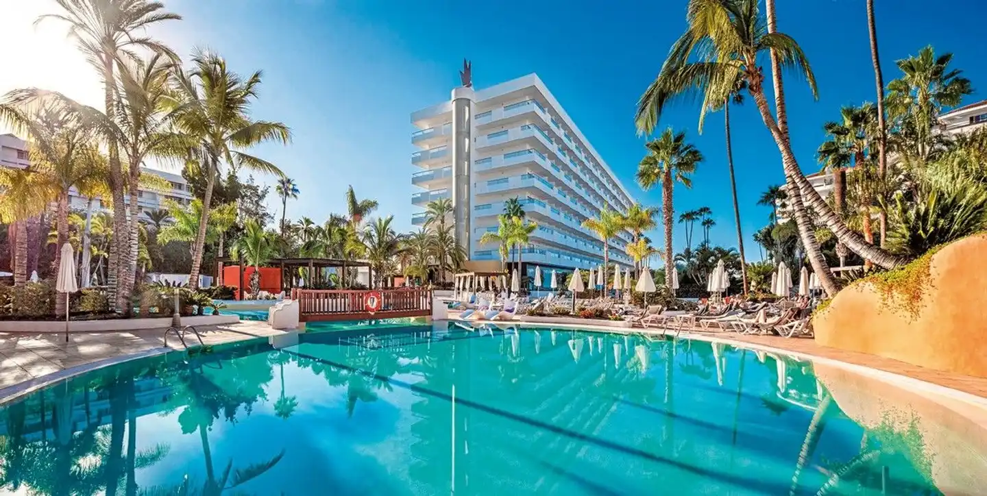 Gran Canaria Princess Pool