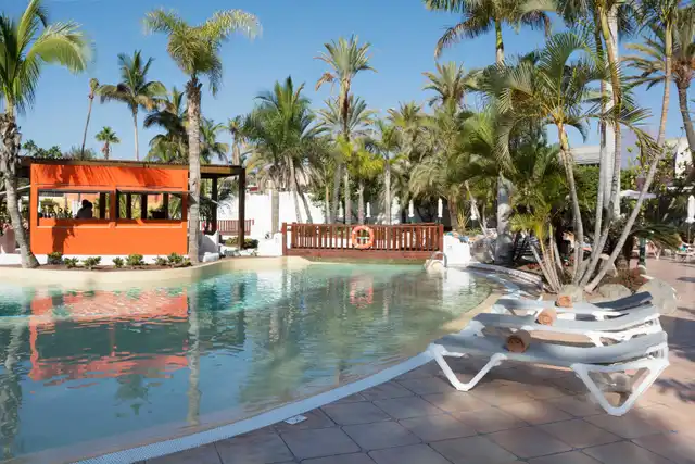 Gran Canaria Princess Pool