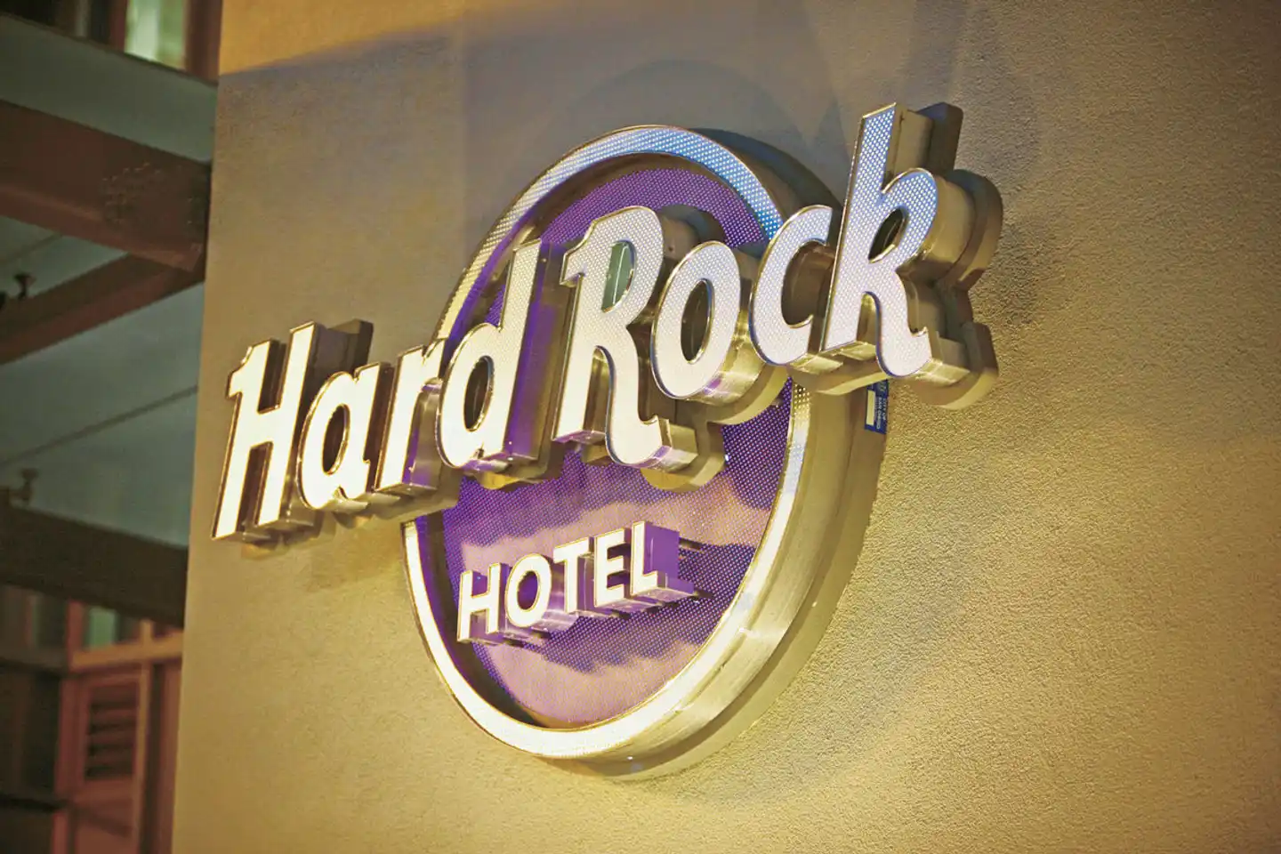 Hard Rock Ibiza Sport und Entertainment