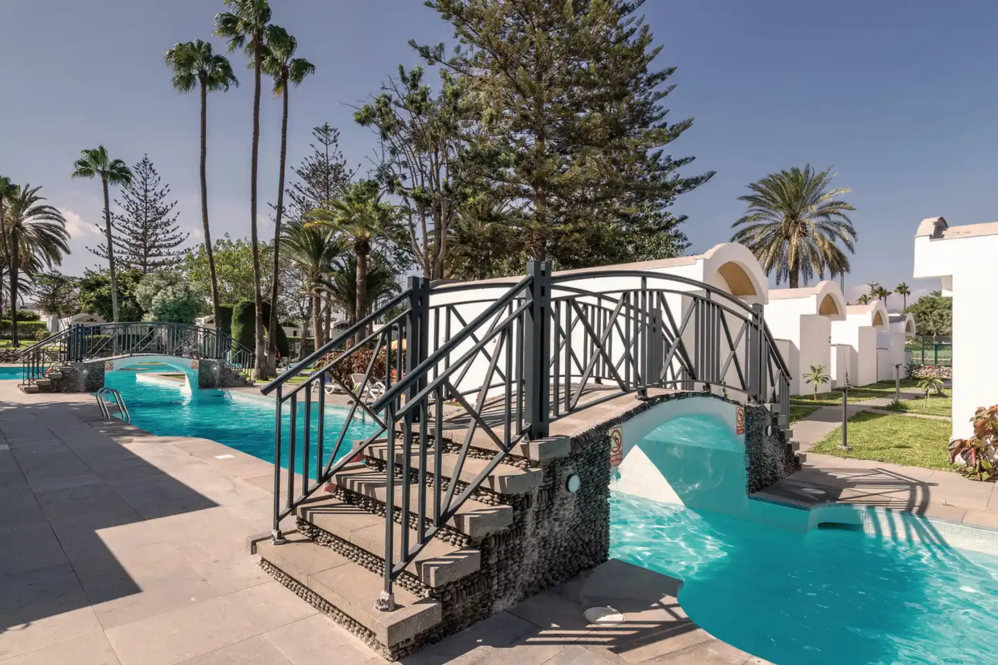 Cordial Biarritz Pool