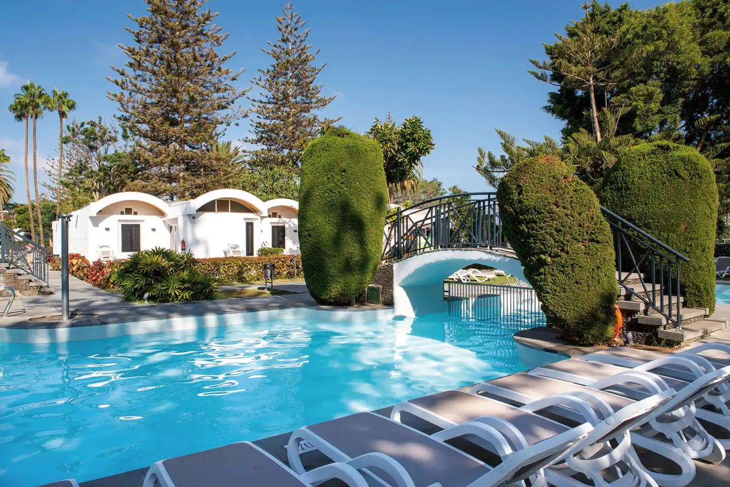 Cordial Biarritz Pool