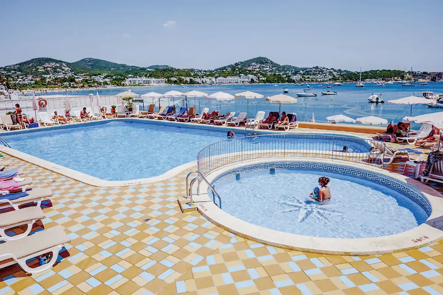 Argos Pool