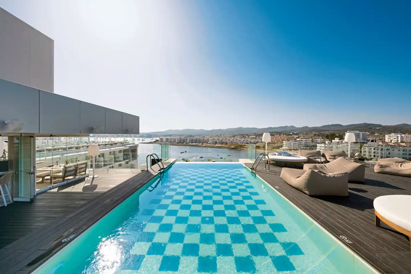 Amàre Ibiza Pool