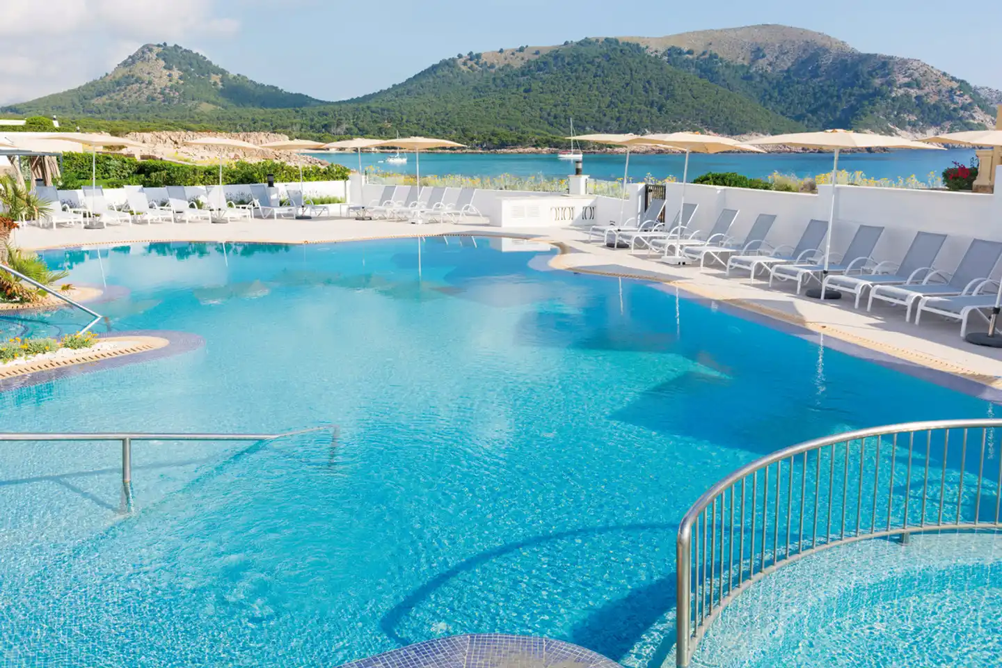 HSM Regana Pool