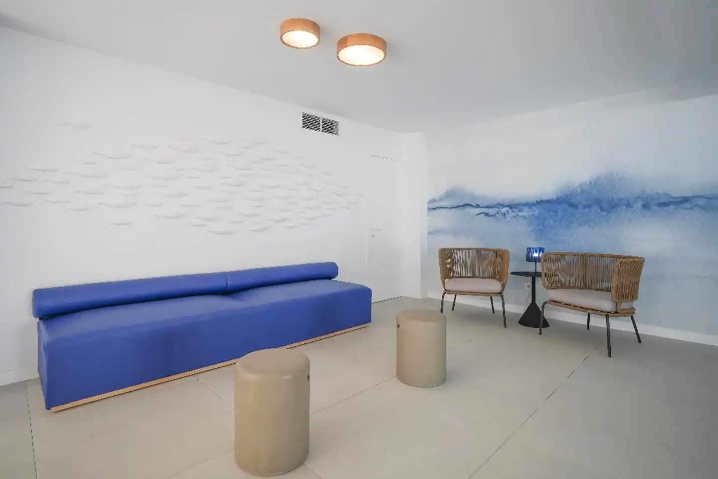 Bitacora Lanzarote Club Wellness