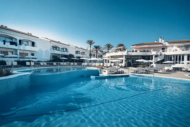 THB Guya Playa Pool