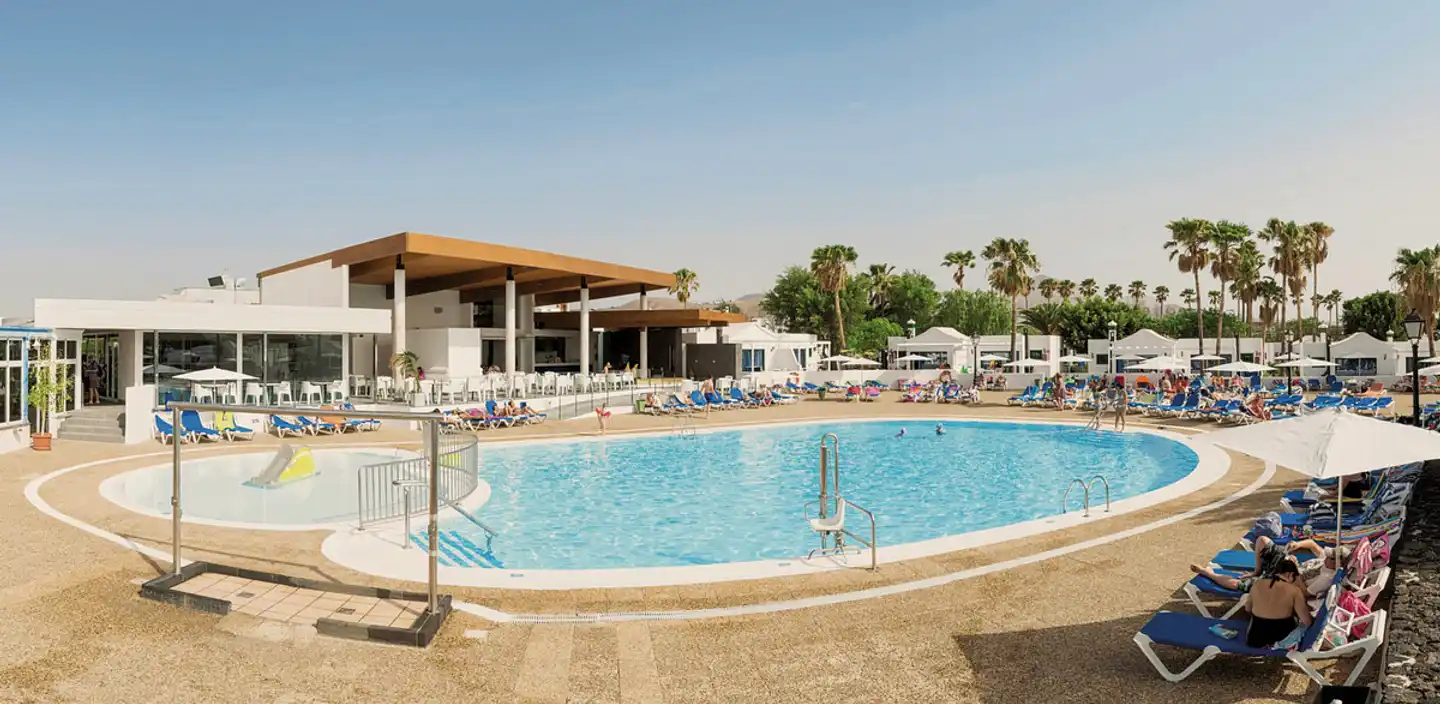 Hyde Park Lane Pool
