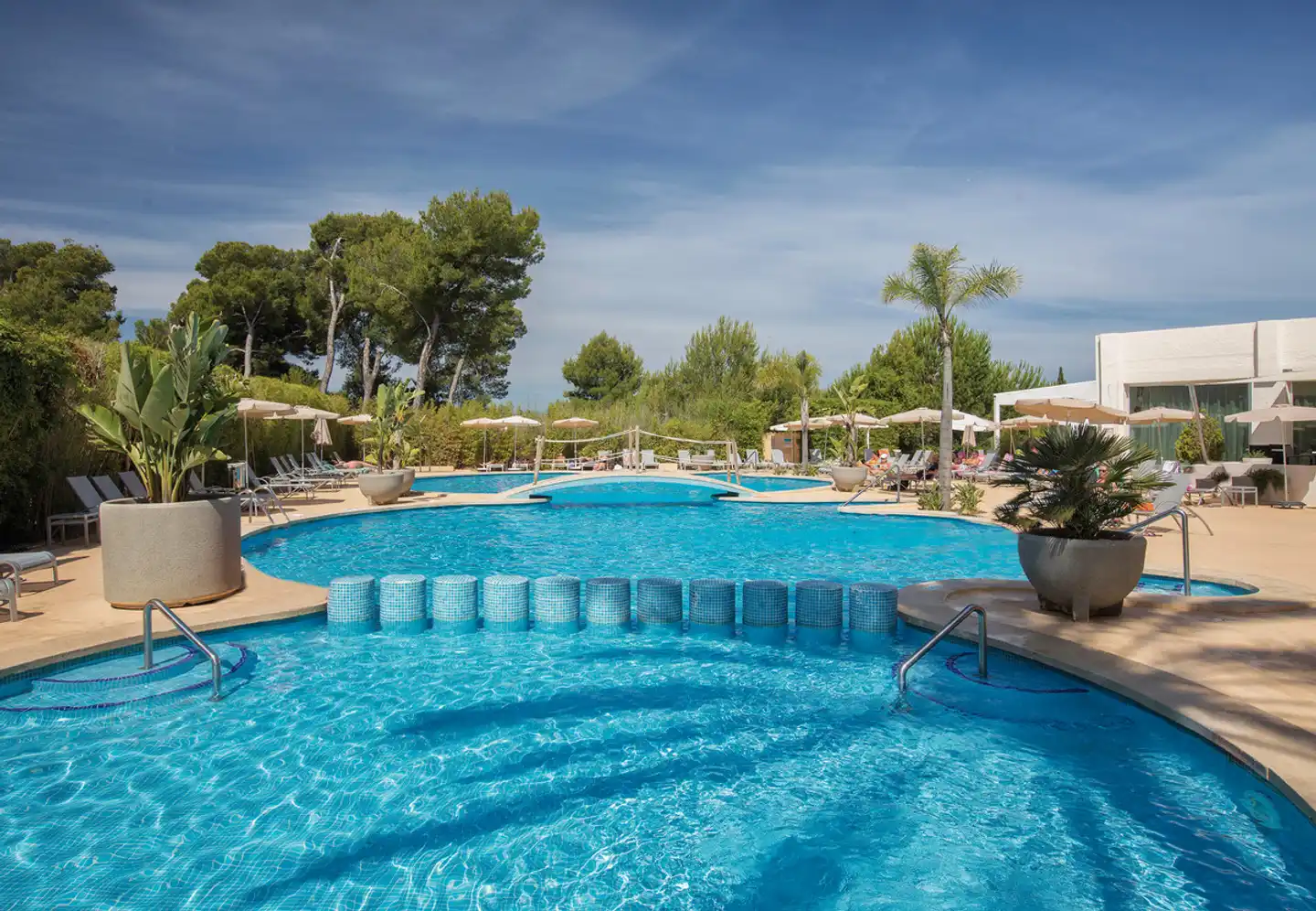 JS Alcudi-Mar Pool