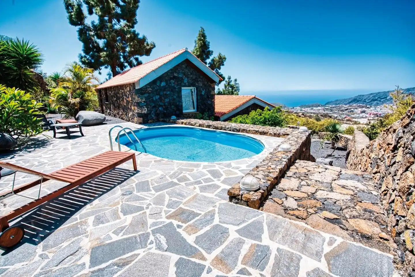 Hermosilla Pool