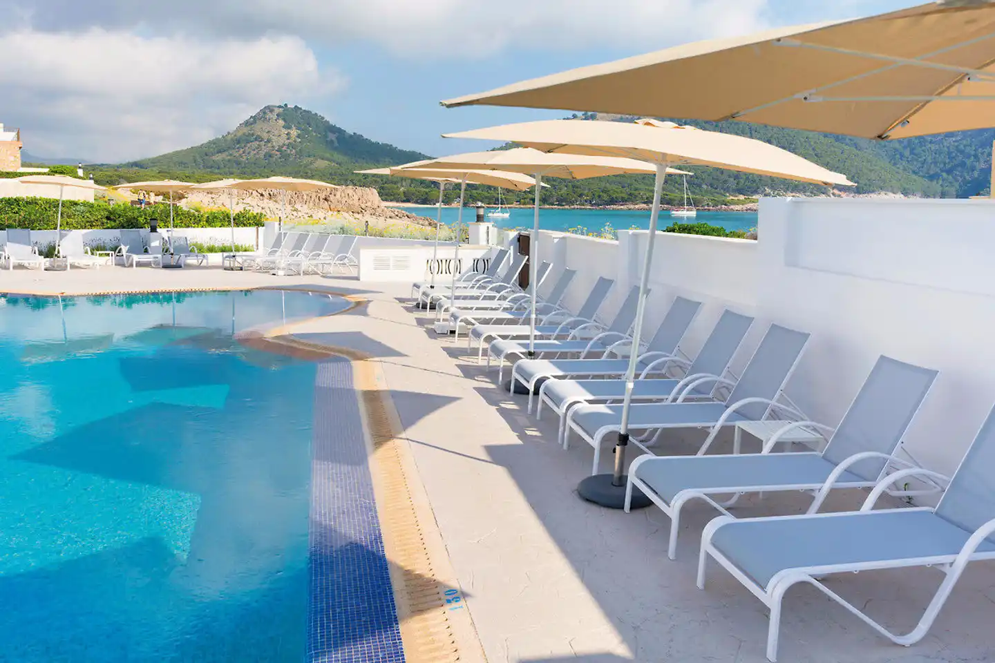 HSM Regana Terrasse