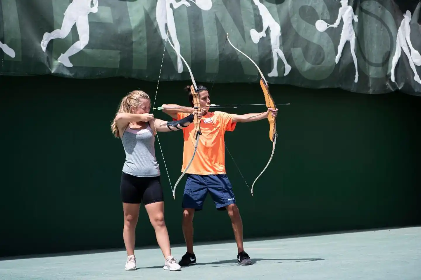 Los Zocos Club Resort Sport und Entertainment