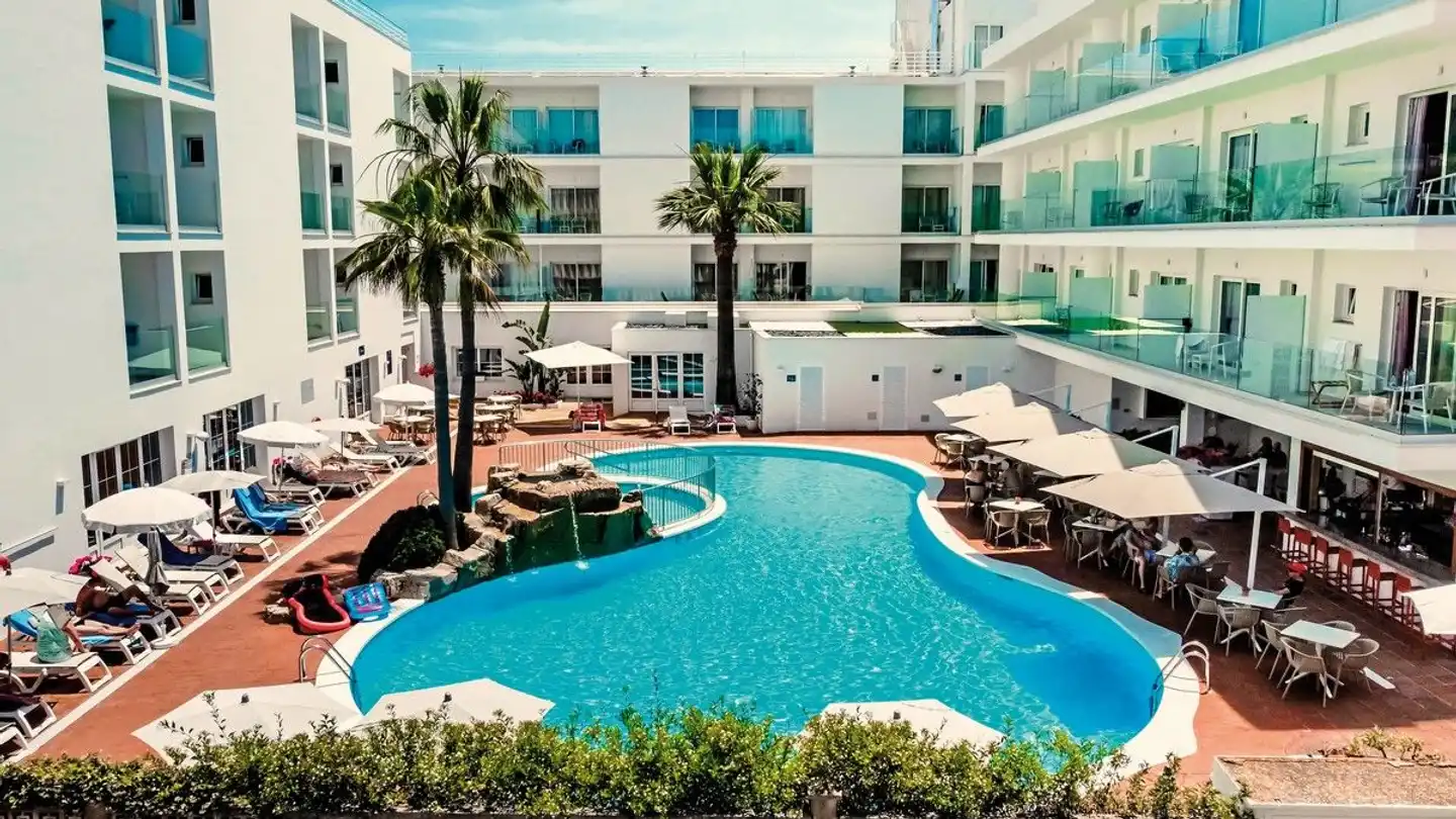 Capricho & Spa Pool