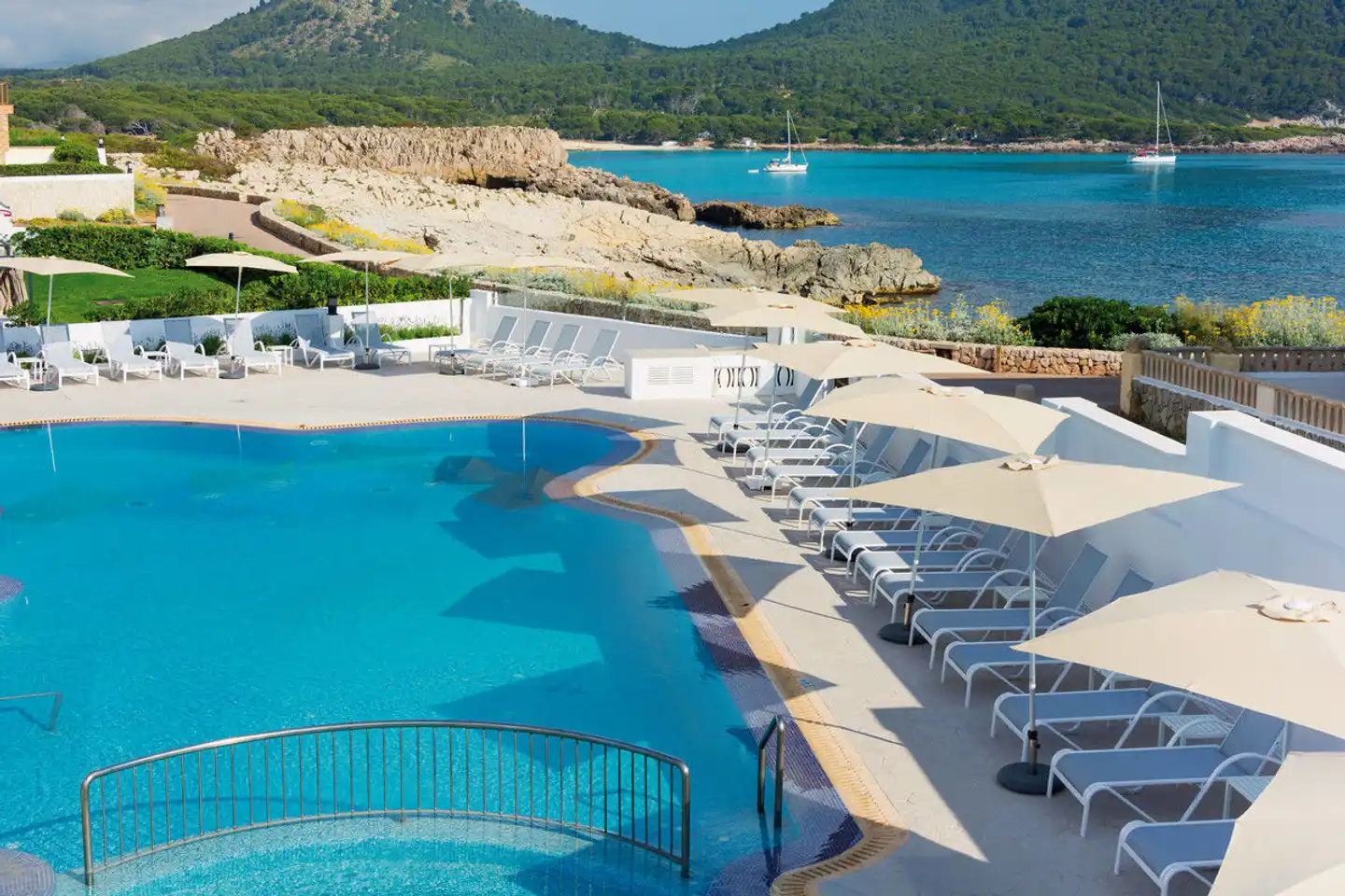 HSM Regana Pool