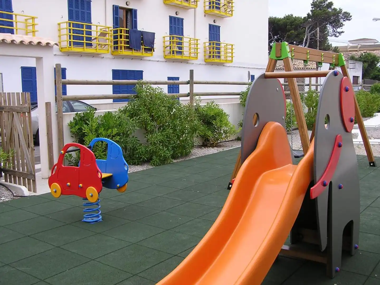 Bellavista Sport und Entertainment