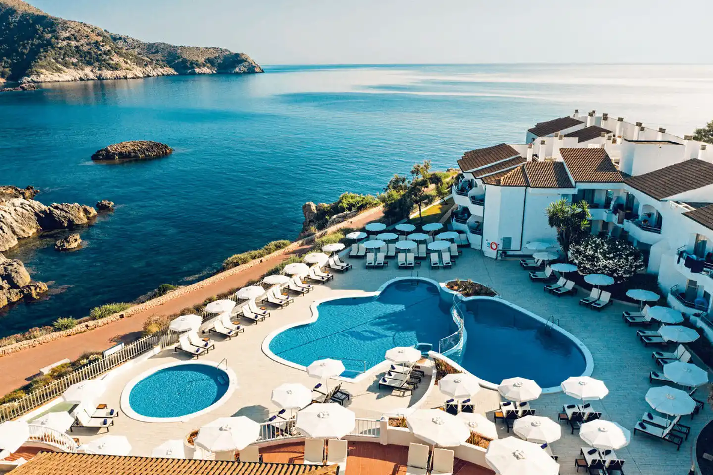 THB Guya Playa Pool