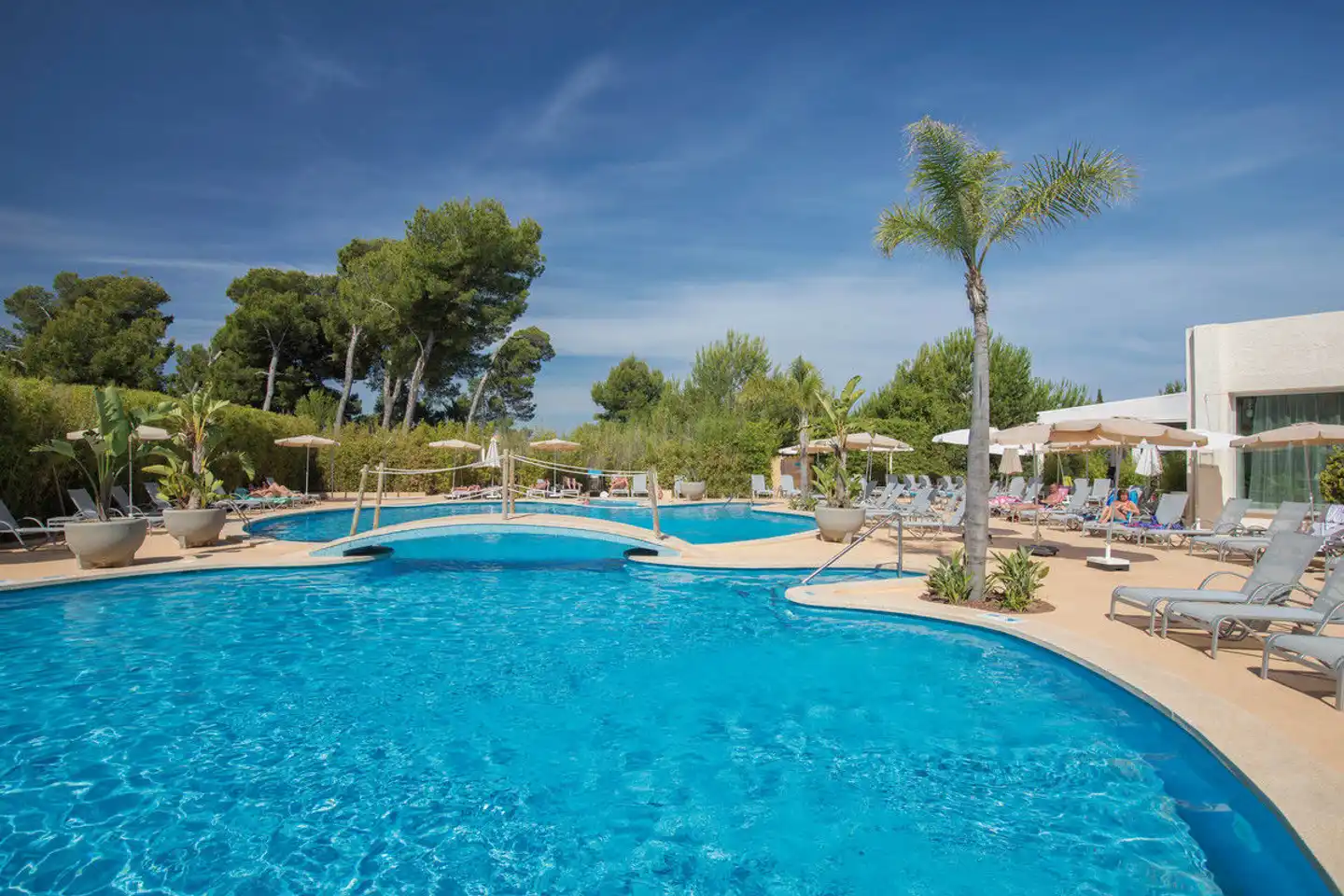 JS Alcudi-Mar Pool