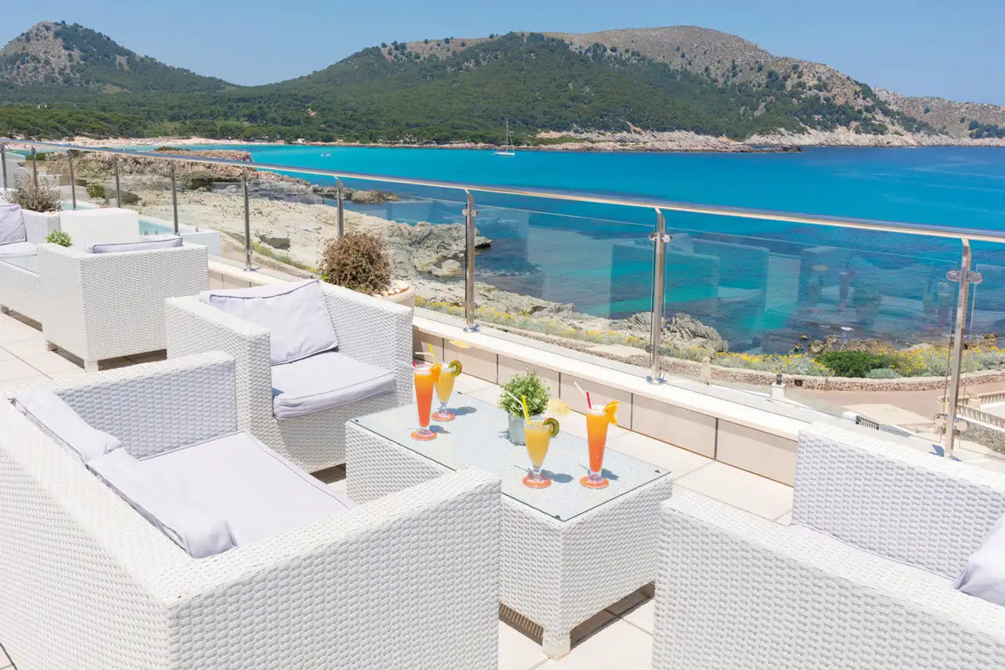 HSM Regana Terrasse