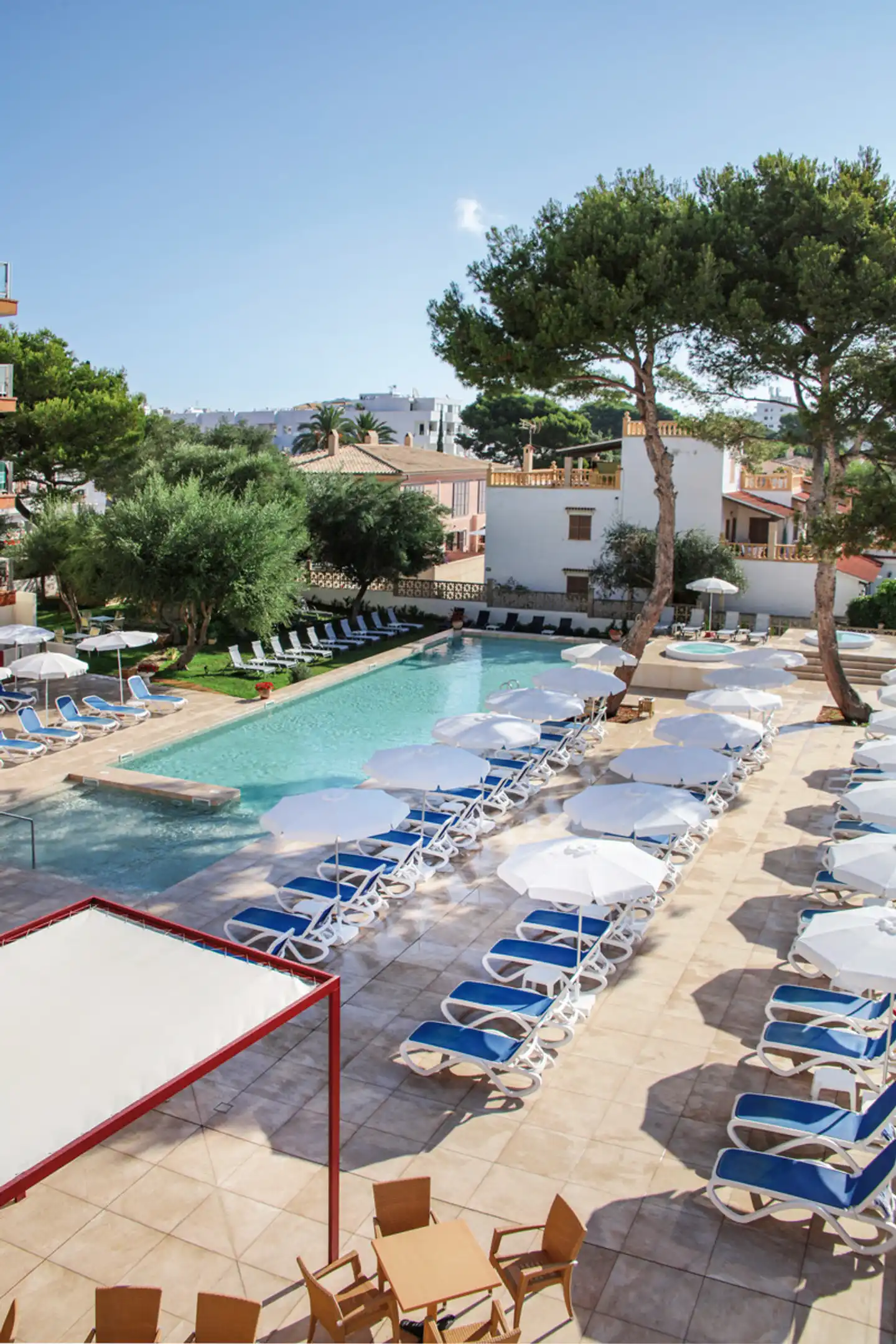 Clumba Pool
