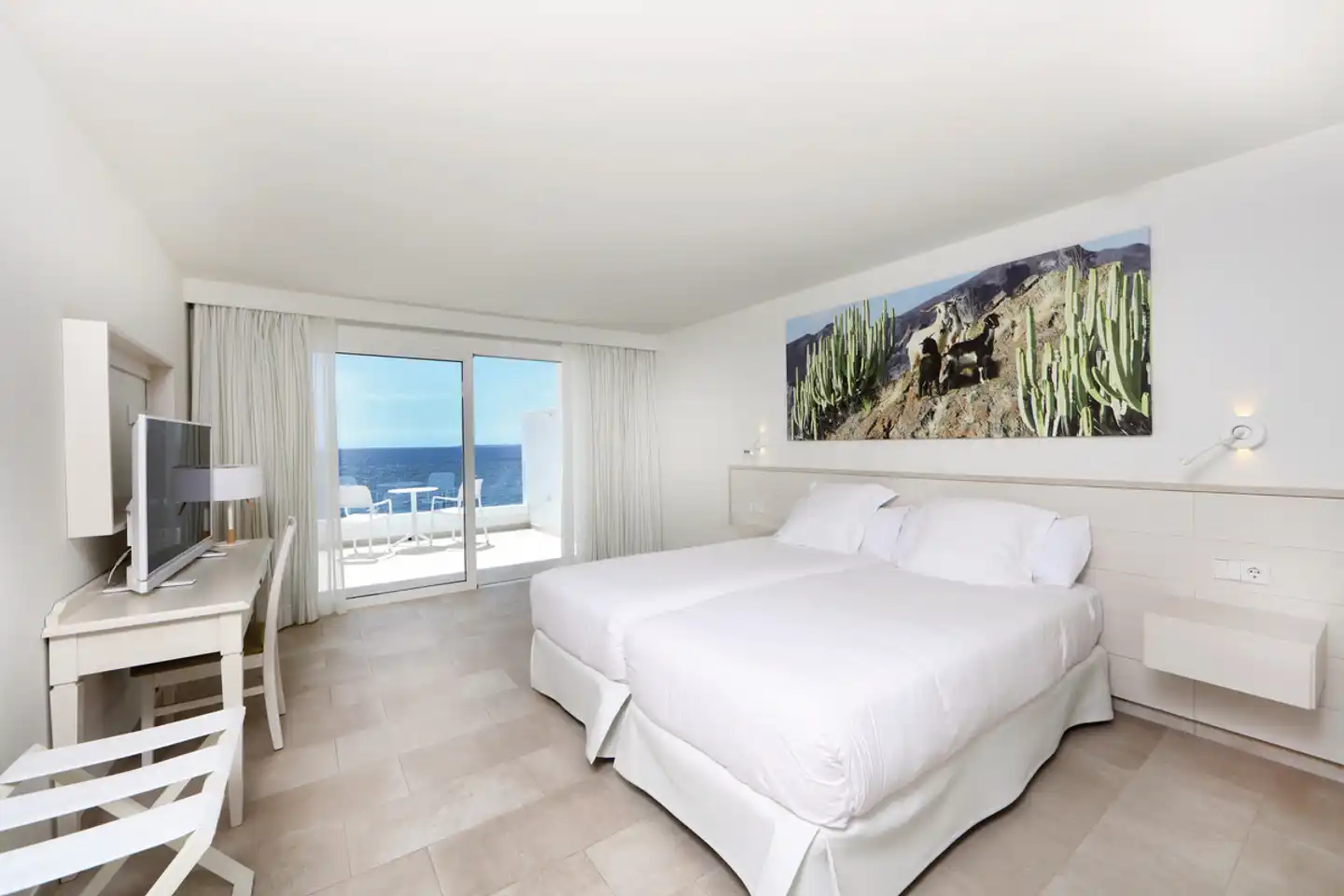 Iberostar Selection Lanzarote Park Wohnbeispiel