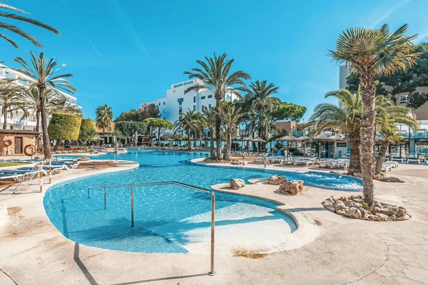 Marins Playa Pool
