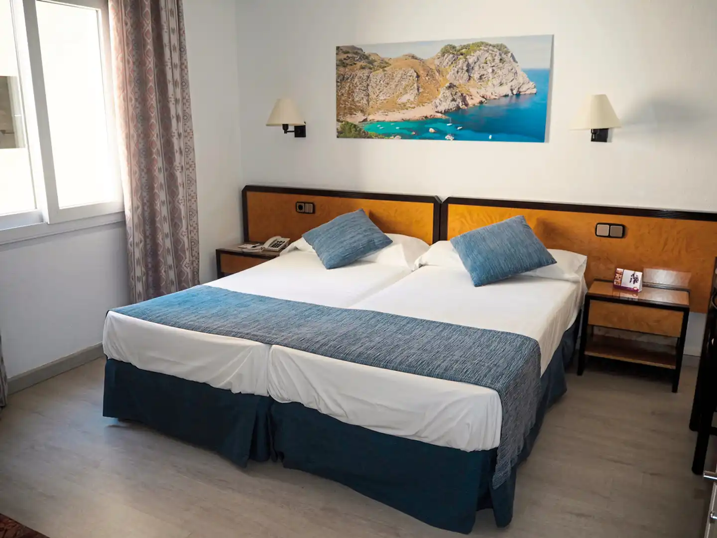 Voramar Wohnbeispiel