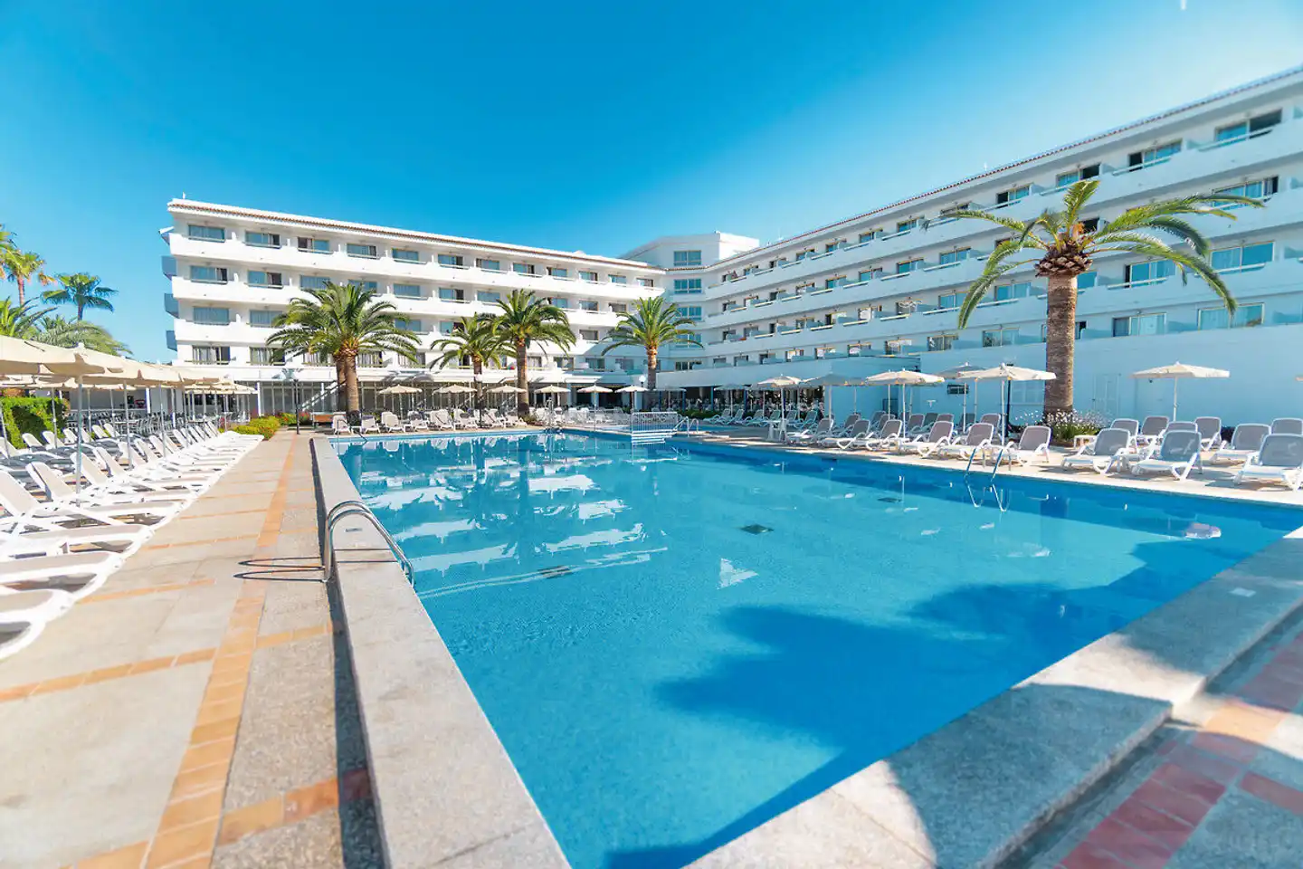 Millor Sol Pool