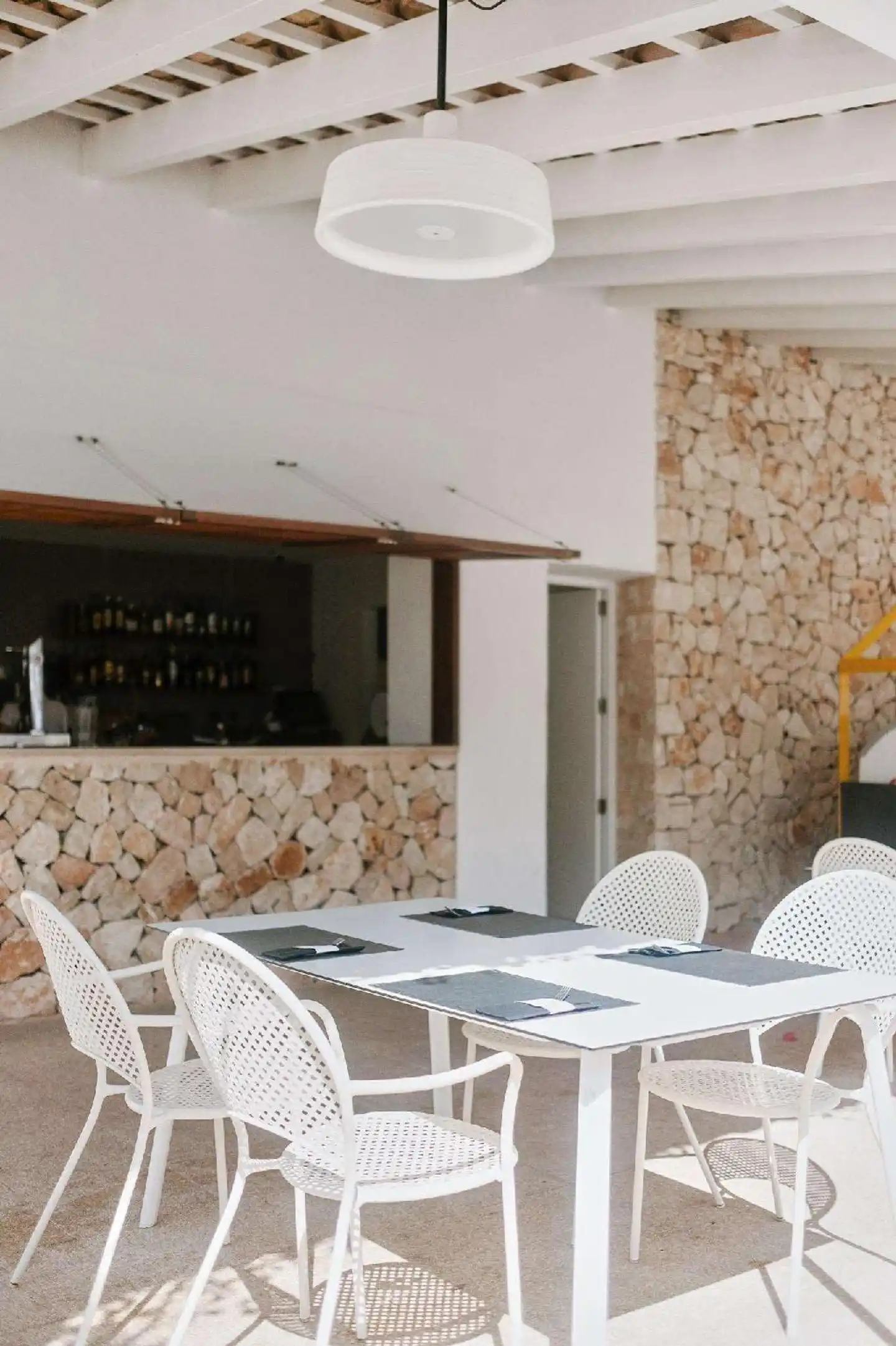 Prinsotel Alba Terrasse