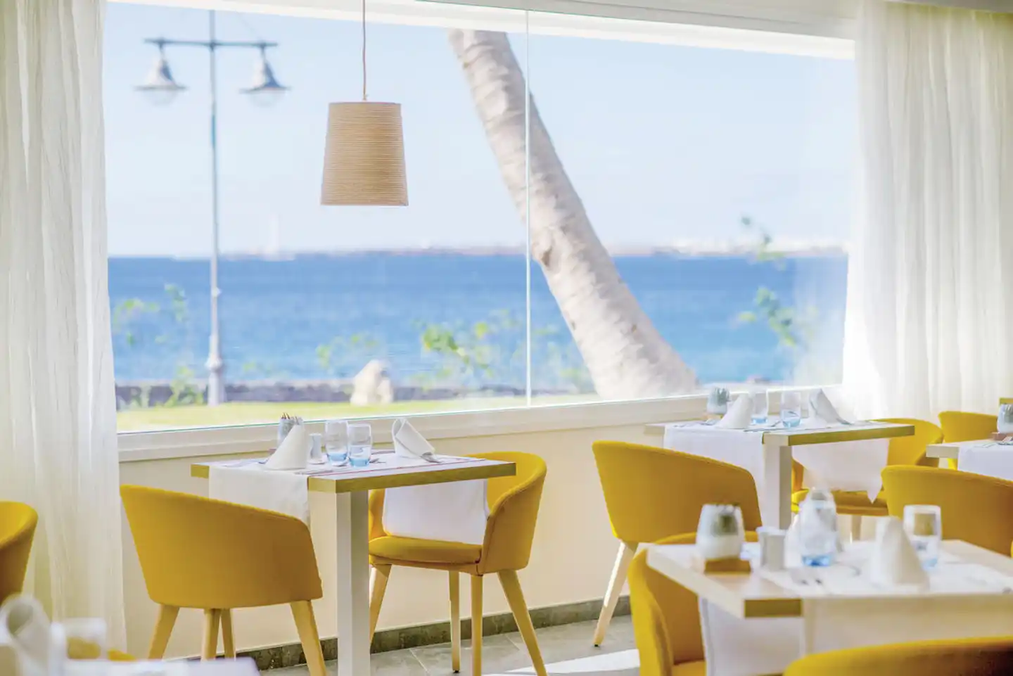 Iberostar Selection Lanzarote Park Restaurant