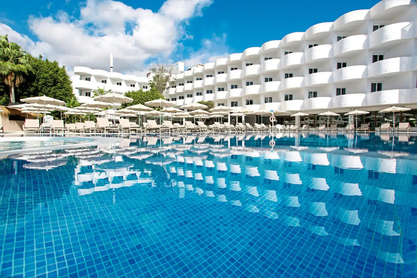Sentido Fido Tucan Pool