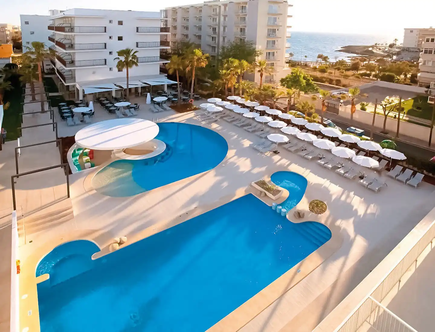 JS Palma Stay Pool