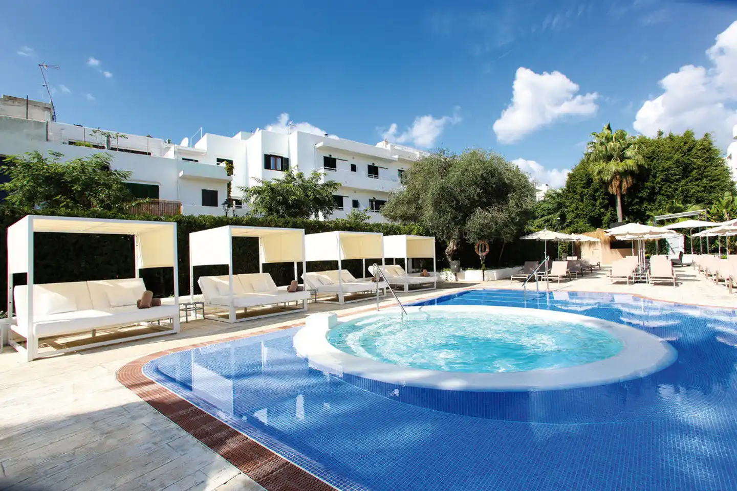 Sentido Fido Tucan Pool