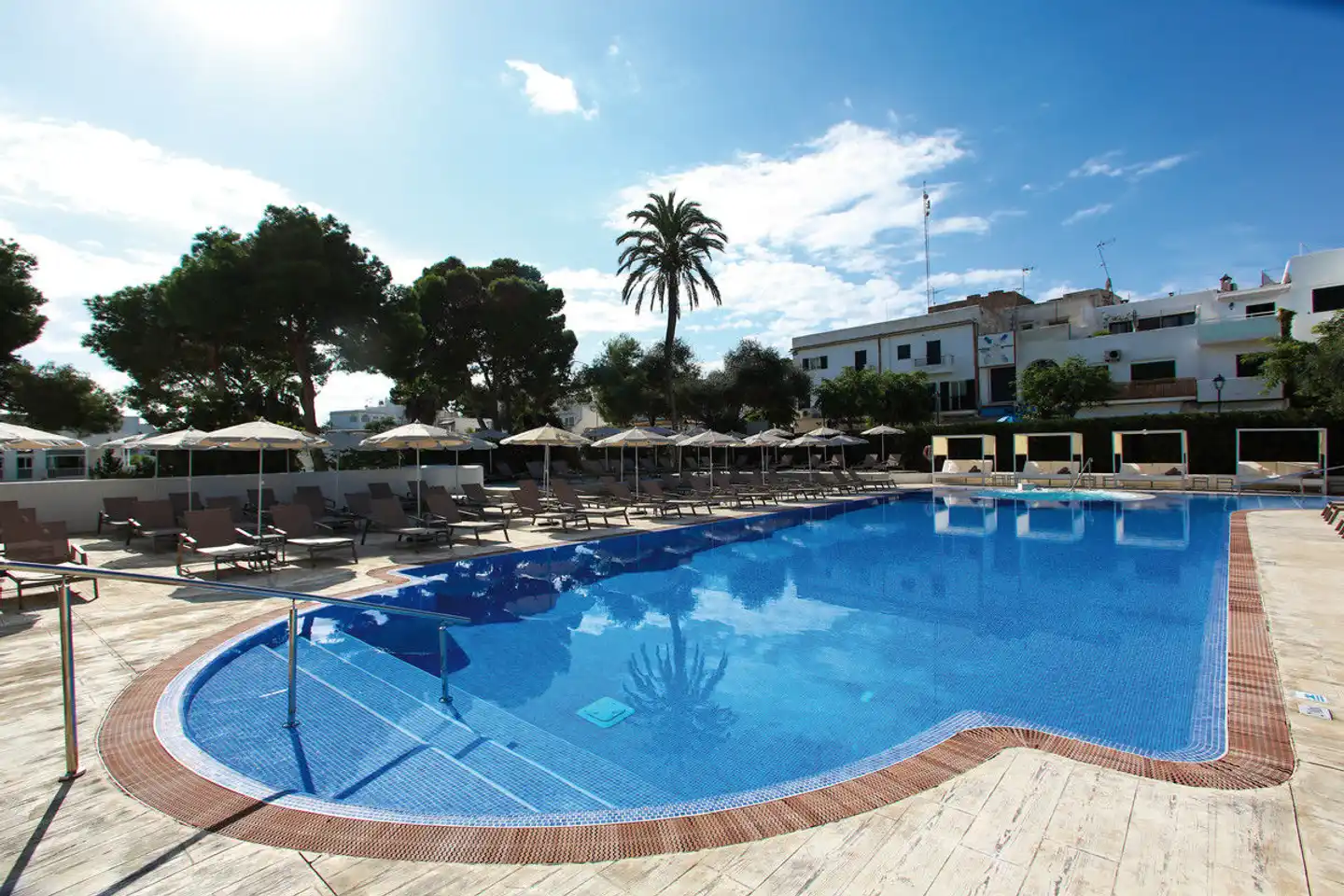 Sentido Fido Tucan Pool