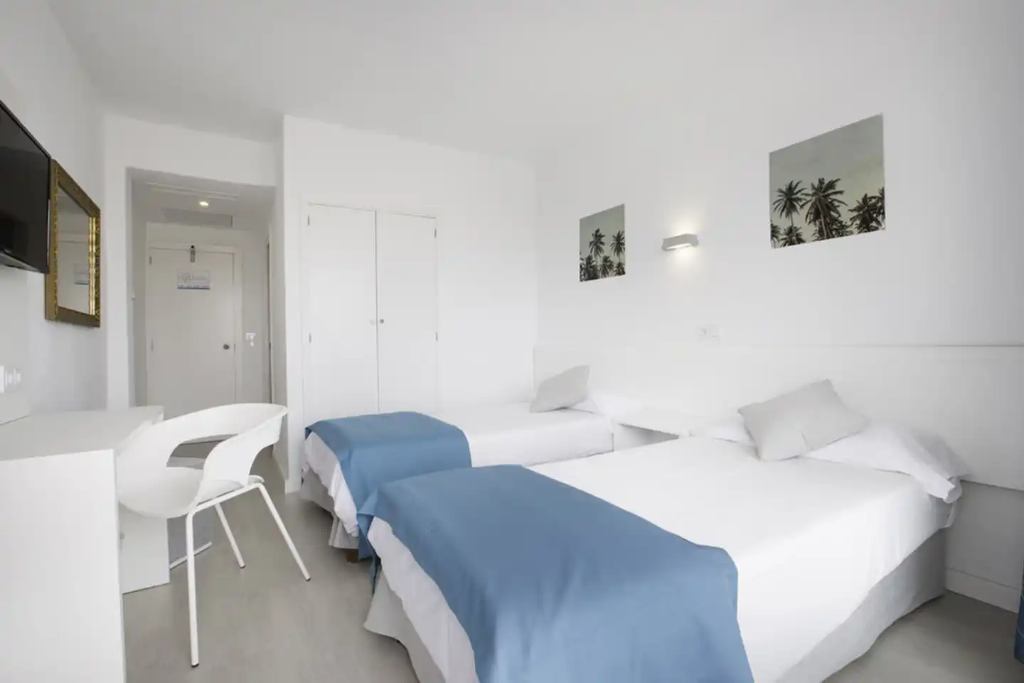 BLUESEA Arenal Tower Wohnbeispiel