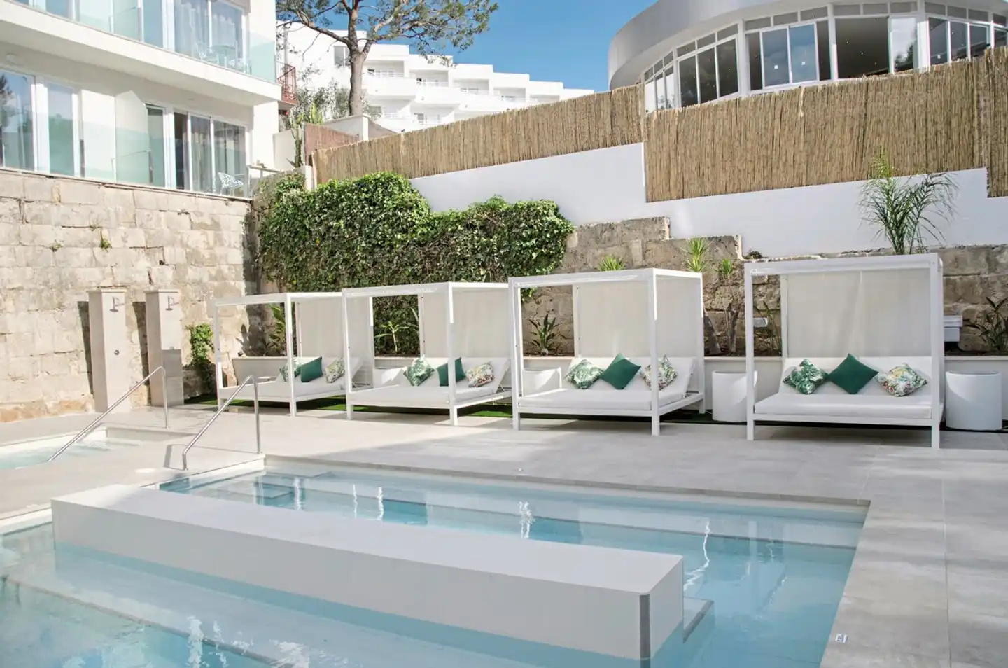 BQ Paguera Boutique Pool