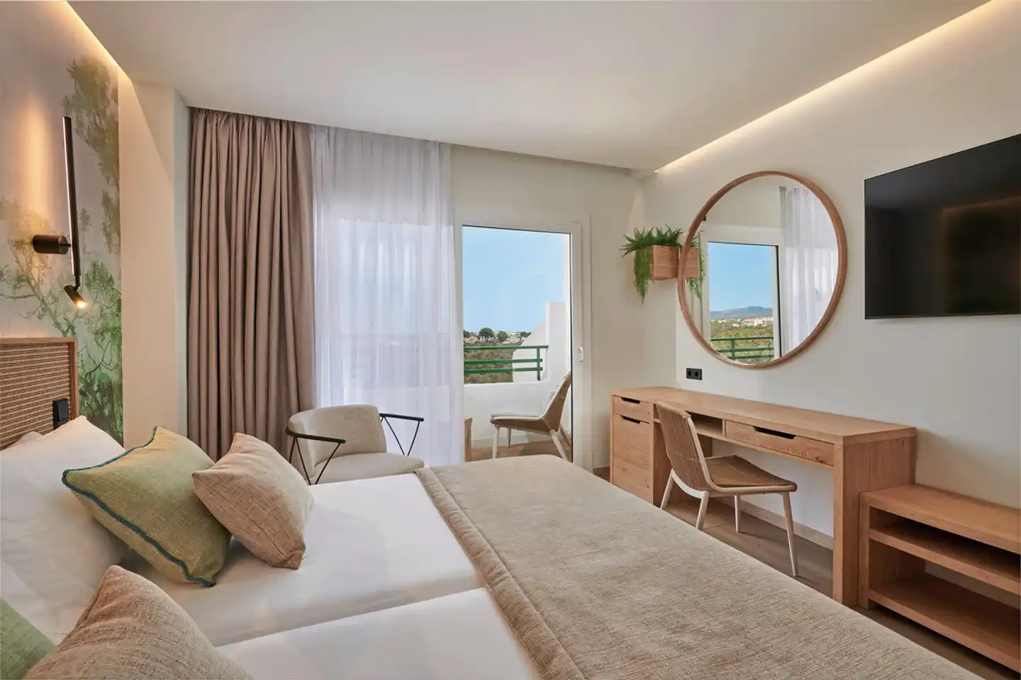 Grupotel Club Cala Marsal Wohnbeispiel