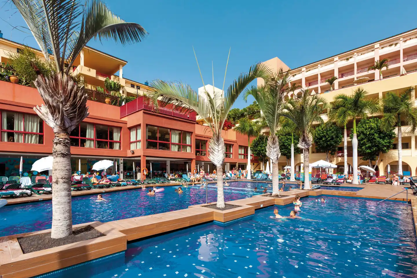Best Jacaranda Pool