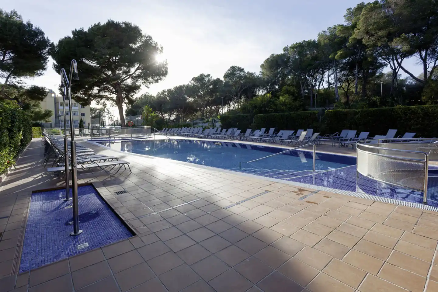 Timor Pool