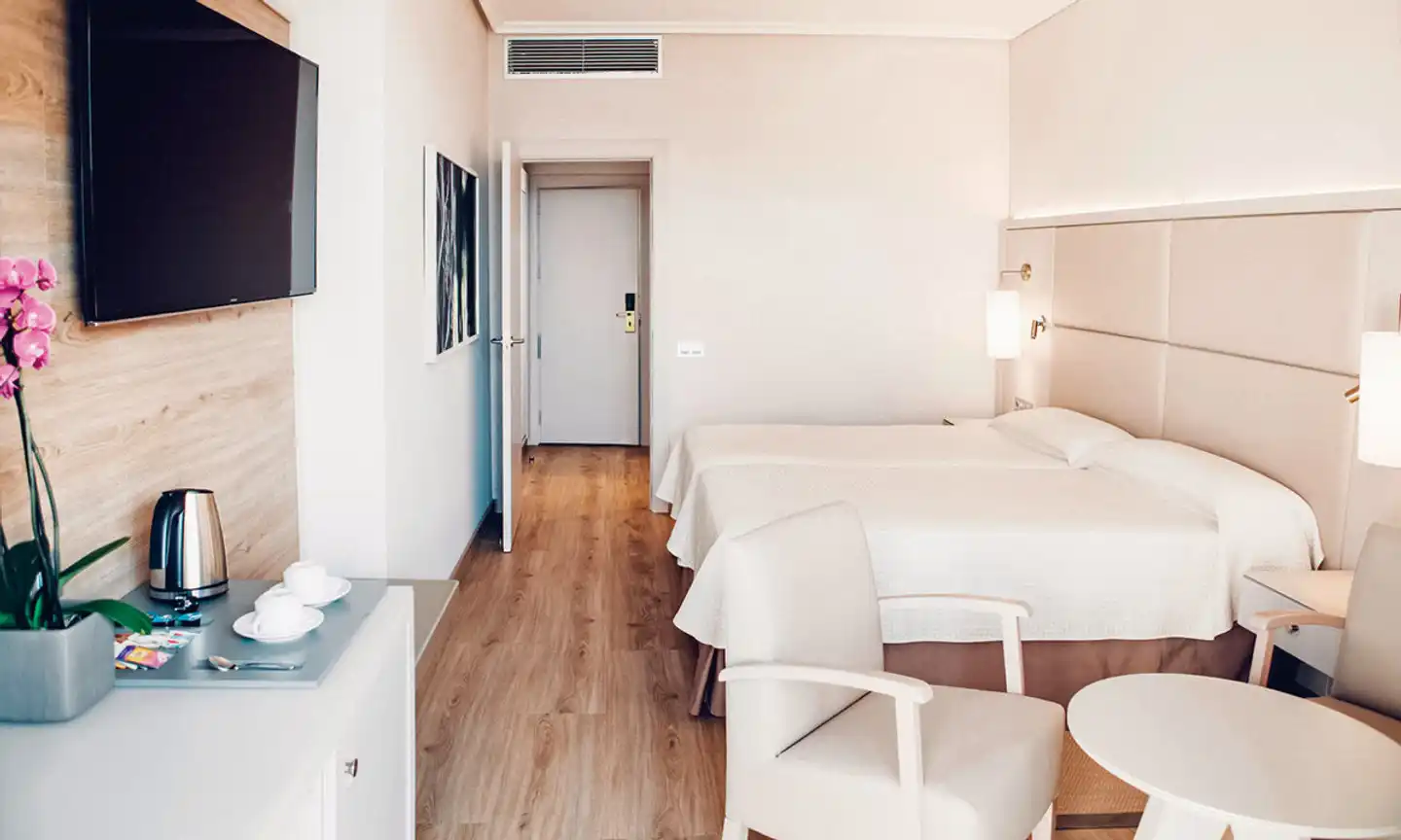 Spring Arona Gran Hotel Wohnbeispiel