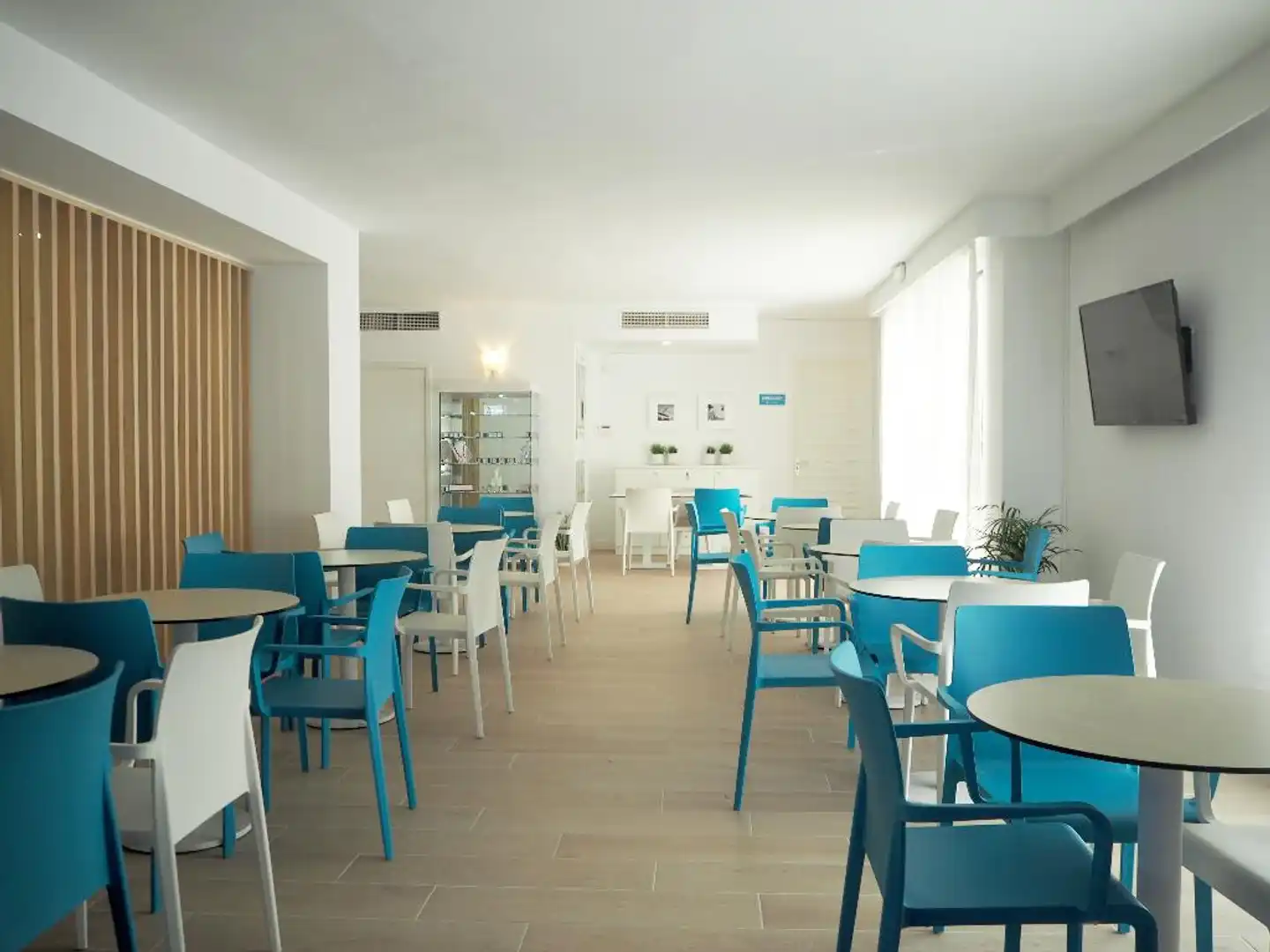 BLUESEA Costa Verde Bar