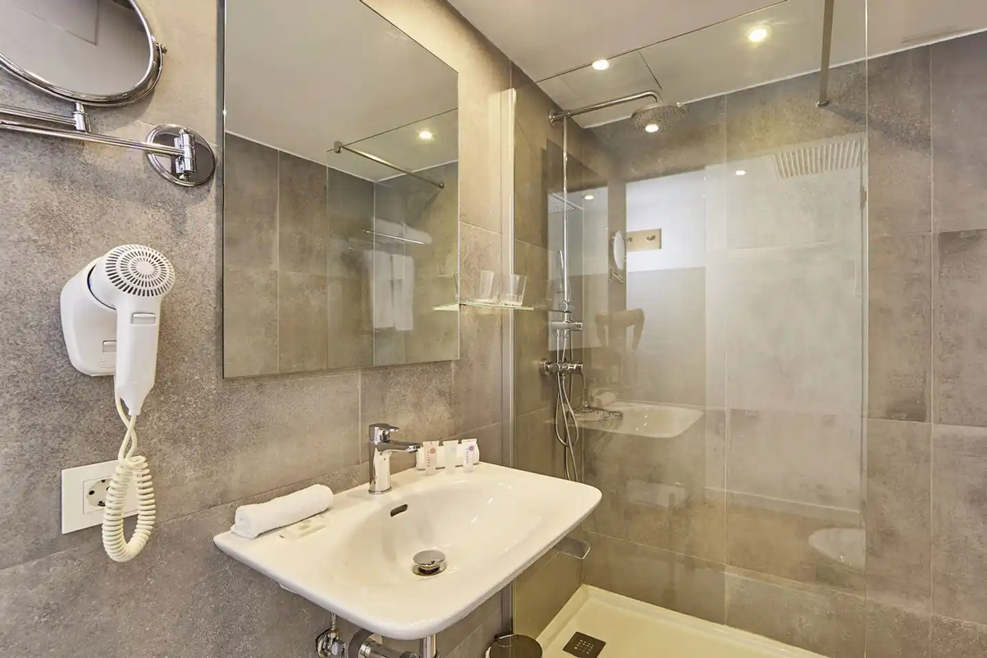 Principe Badezimmer