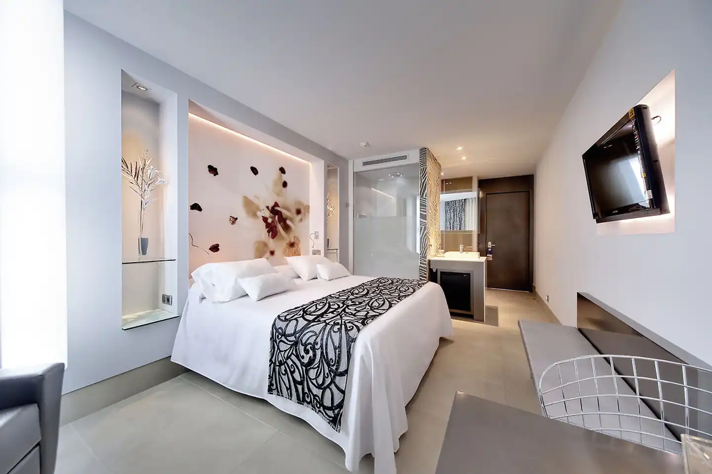 Barceló Illetas Albatros Wohnbeispiel