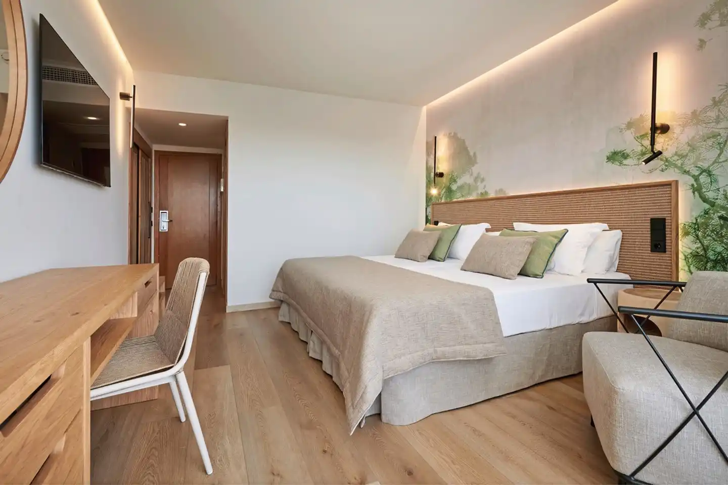 Grupotel Club Cala Marsal Wohnbeispiel