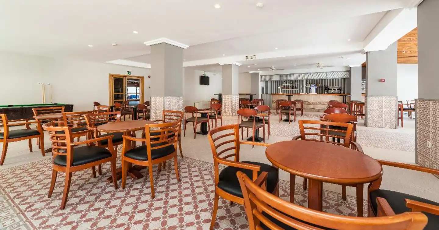 O7 Colombo in S'illot  Mallorca Restaurant