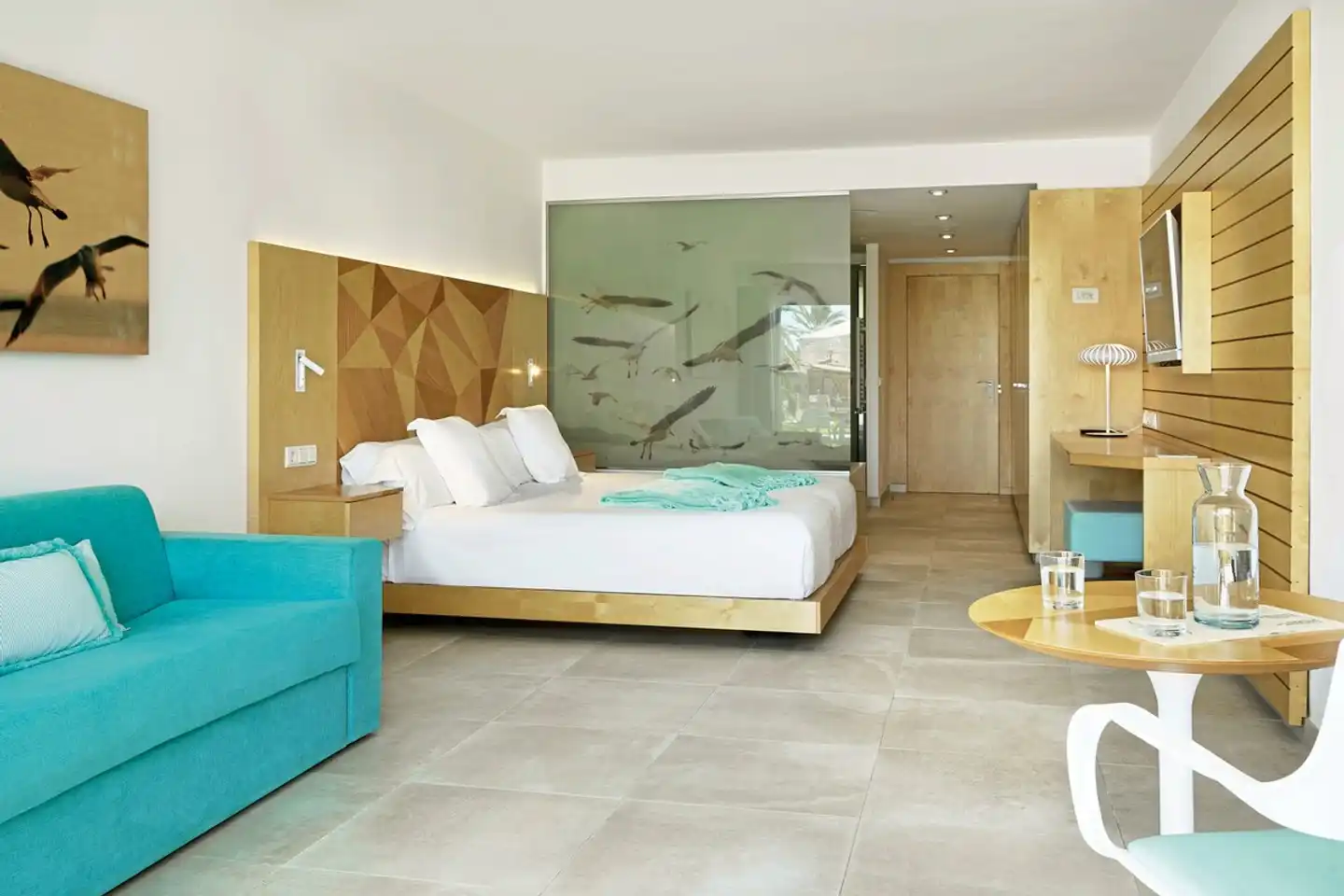 Iberostar Selection Playa de Palma Wohnbeispiel
