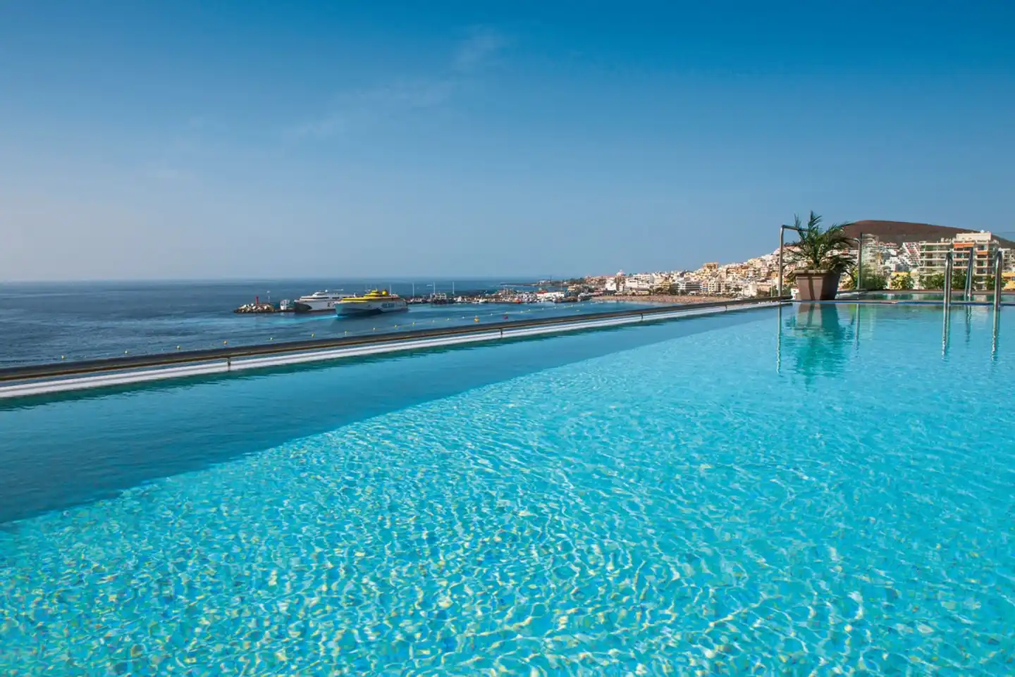Spring Arona Gran Hotel Pool