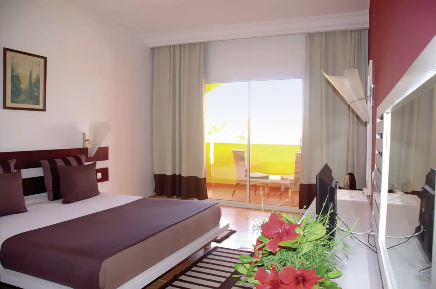 Caribbean World Thalasso Wohnbeispiel