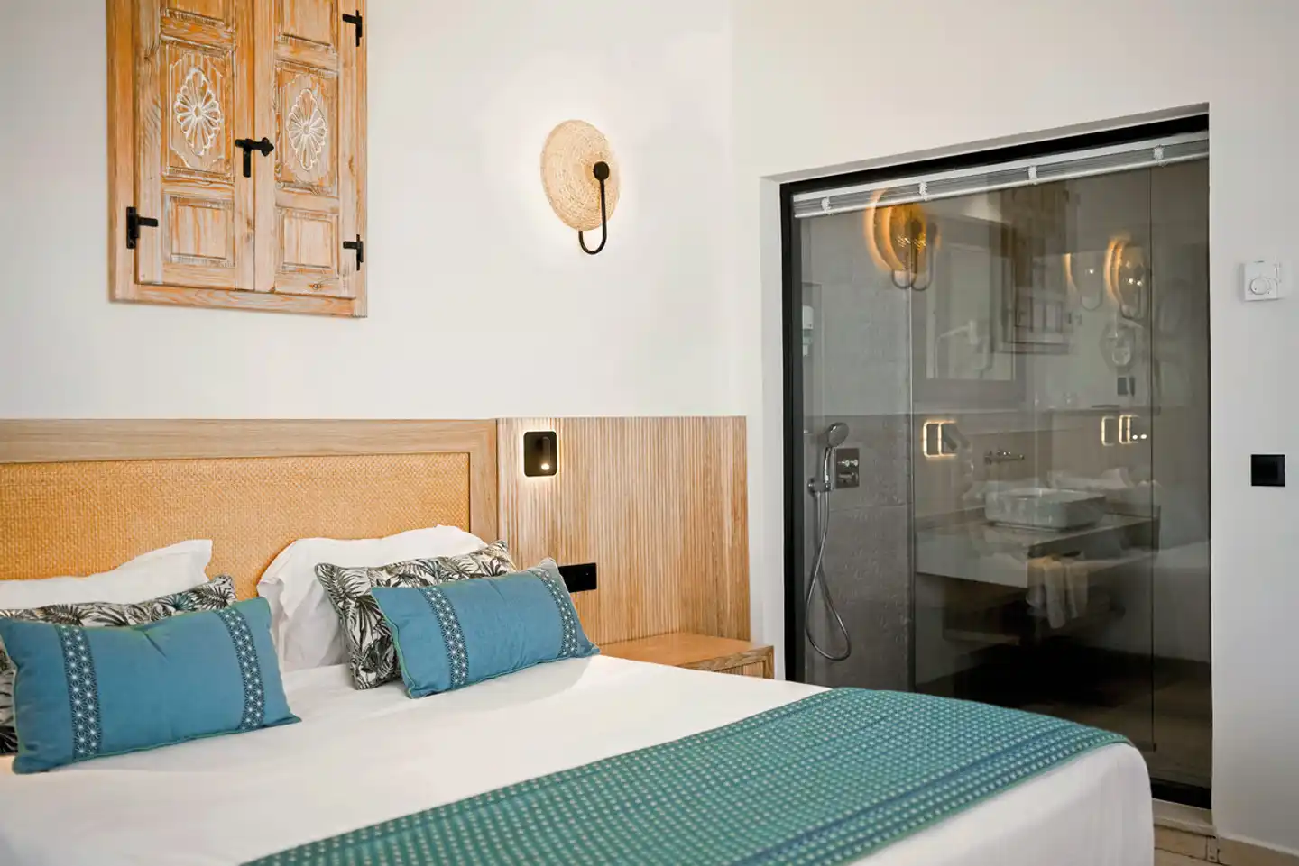 Sentido Djerba Beach Wohnbeispiel