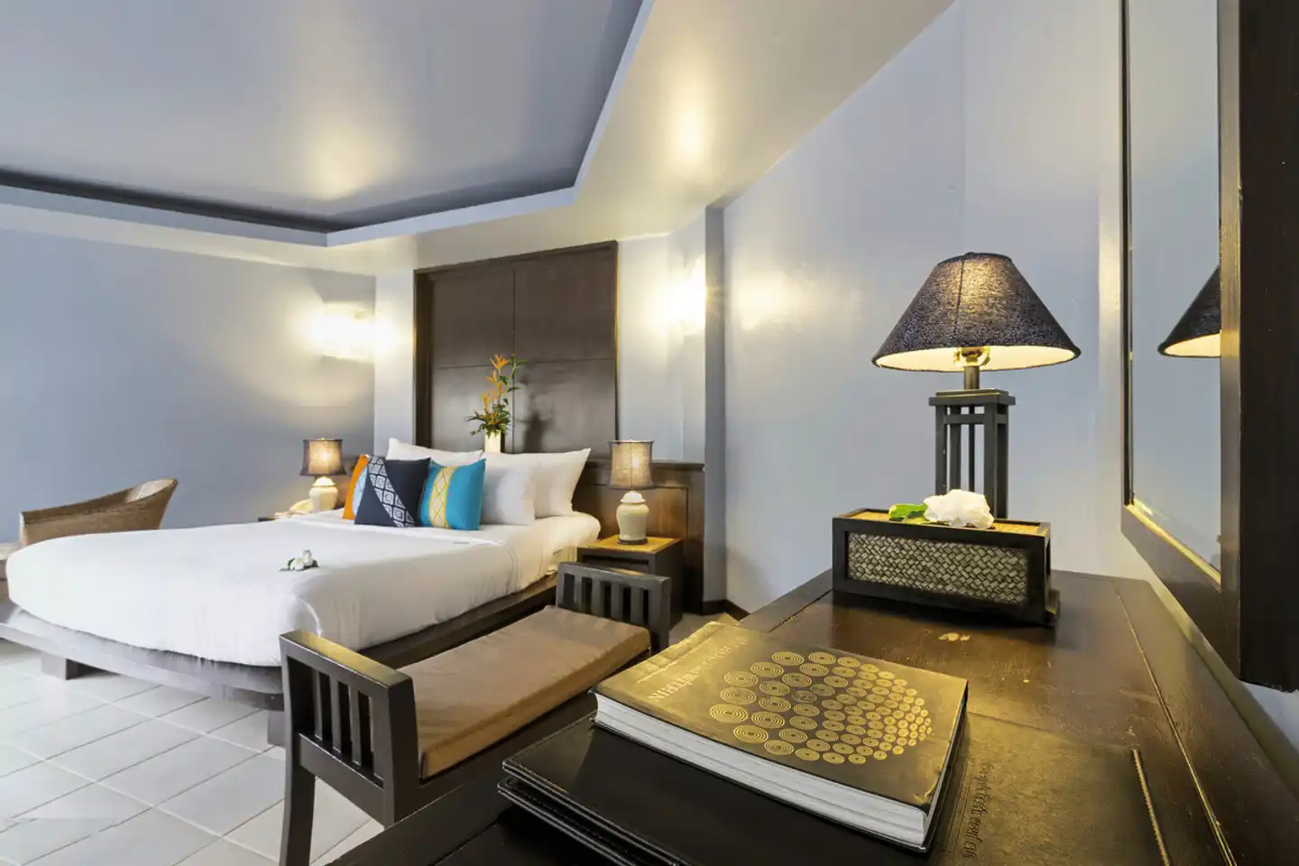 Peace Laguna Resort Wellness