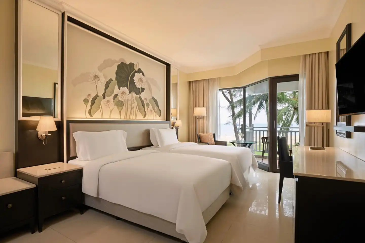 Dusit Thani Laguna Phuket Wohnbeispiel