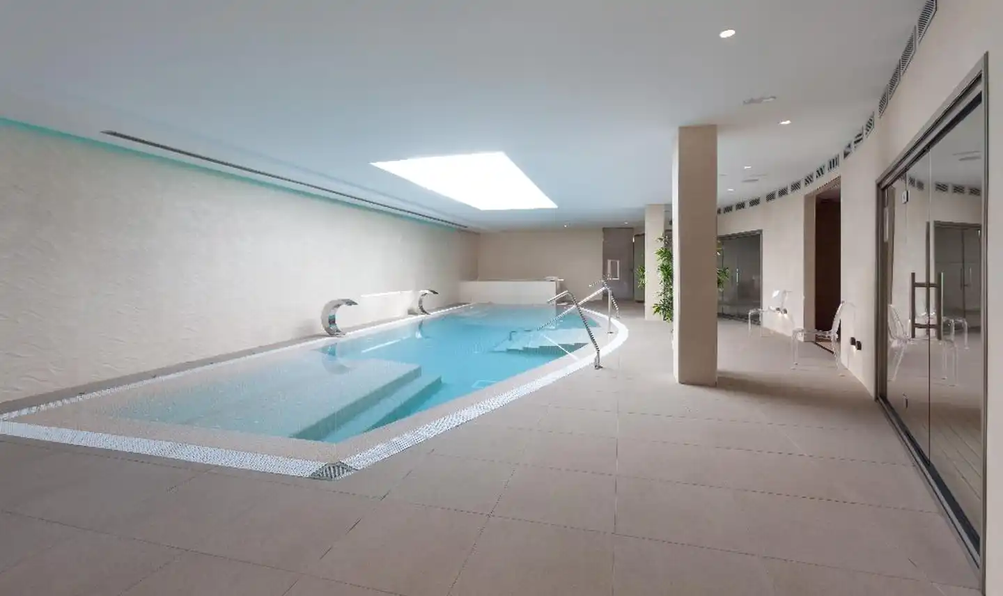 Best Tenerife Hallenbad